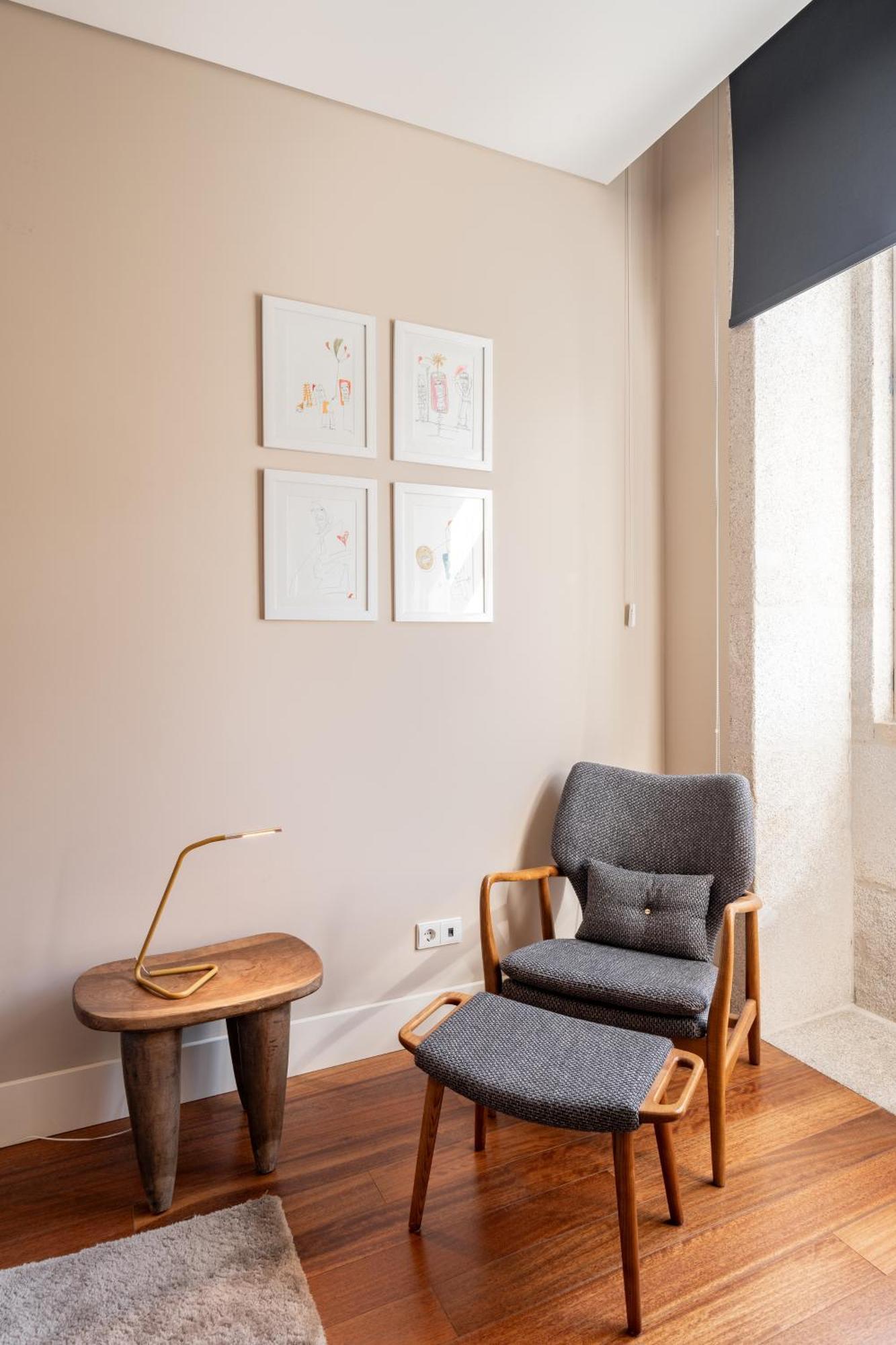 Viva Aliados Spacious & Bright Flat Apartamento *