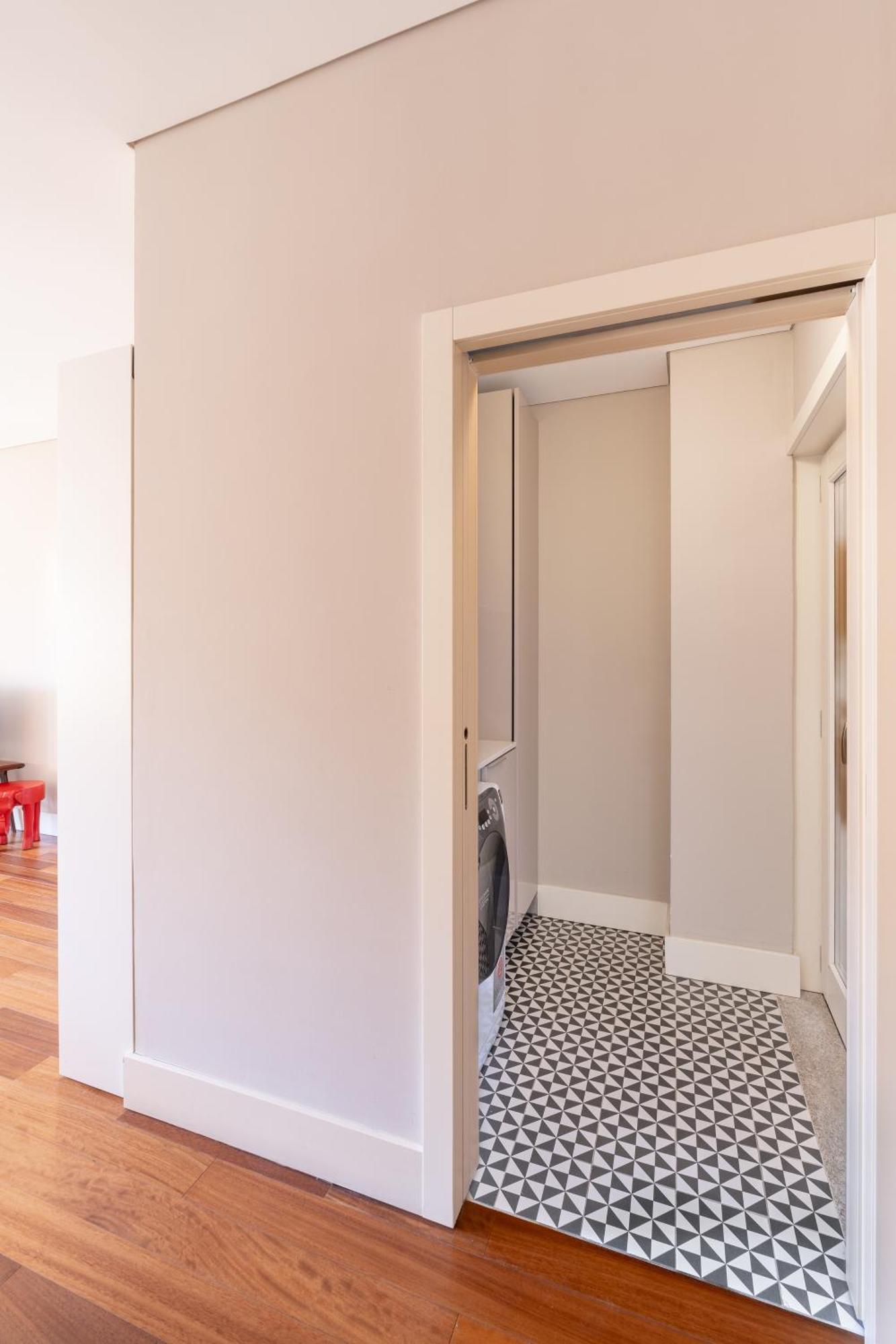 Apartamento Viva Aliados Spacious & Bright Flat