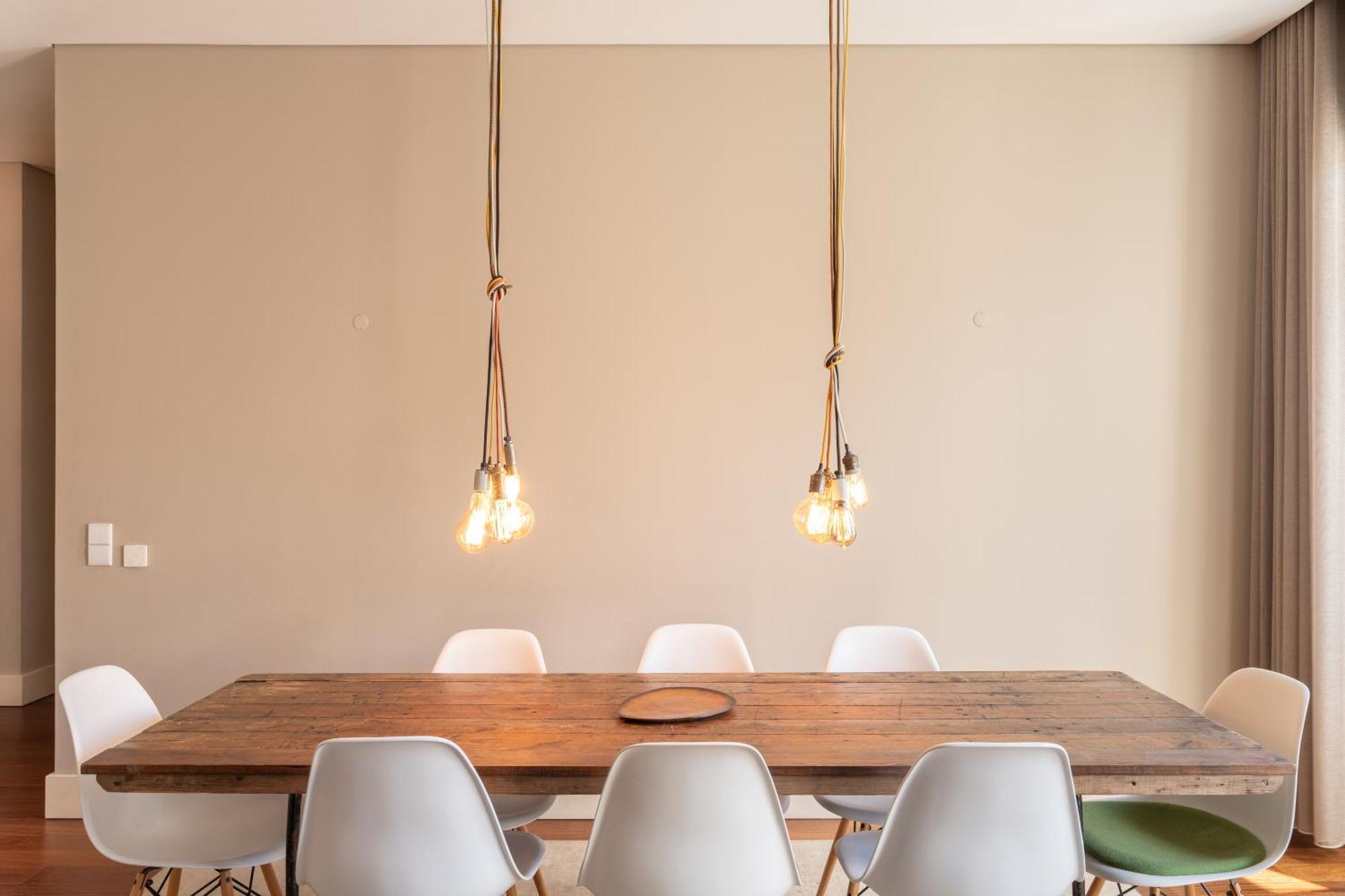 Viva Aliados Spacious & Bright Flat Apartamento
