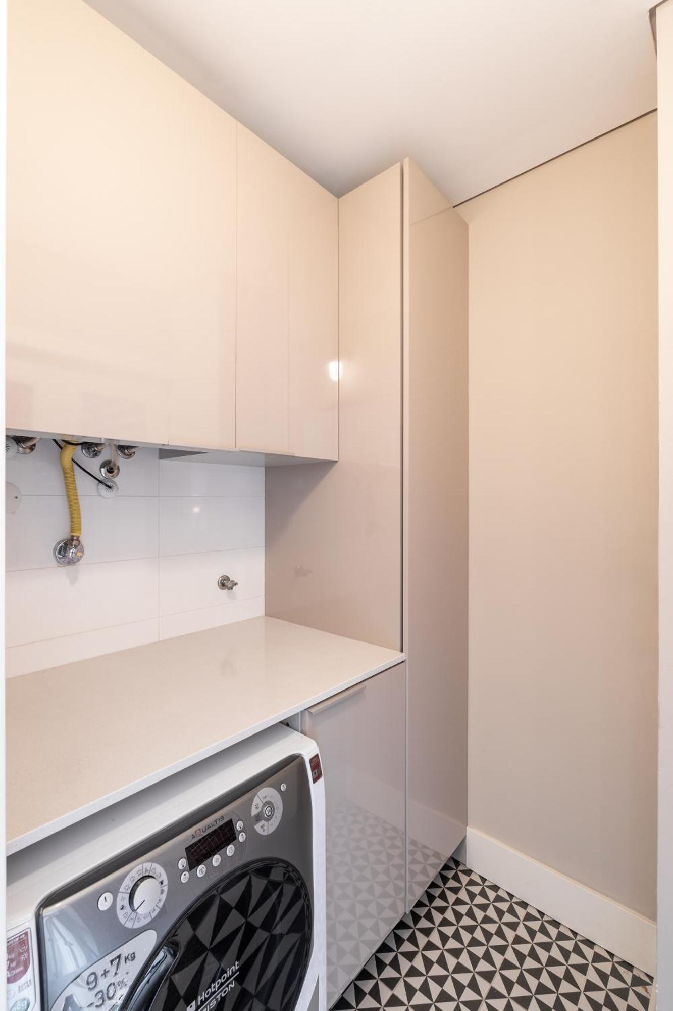 Apartamento Viva Aliados Spacious & Bright Flat *