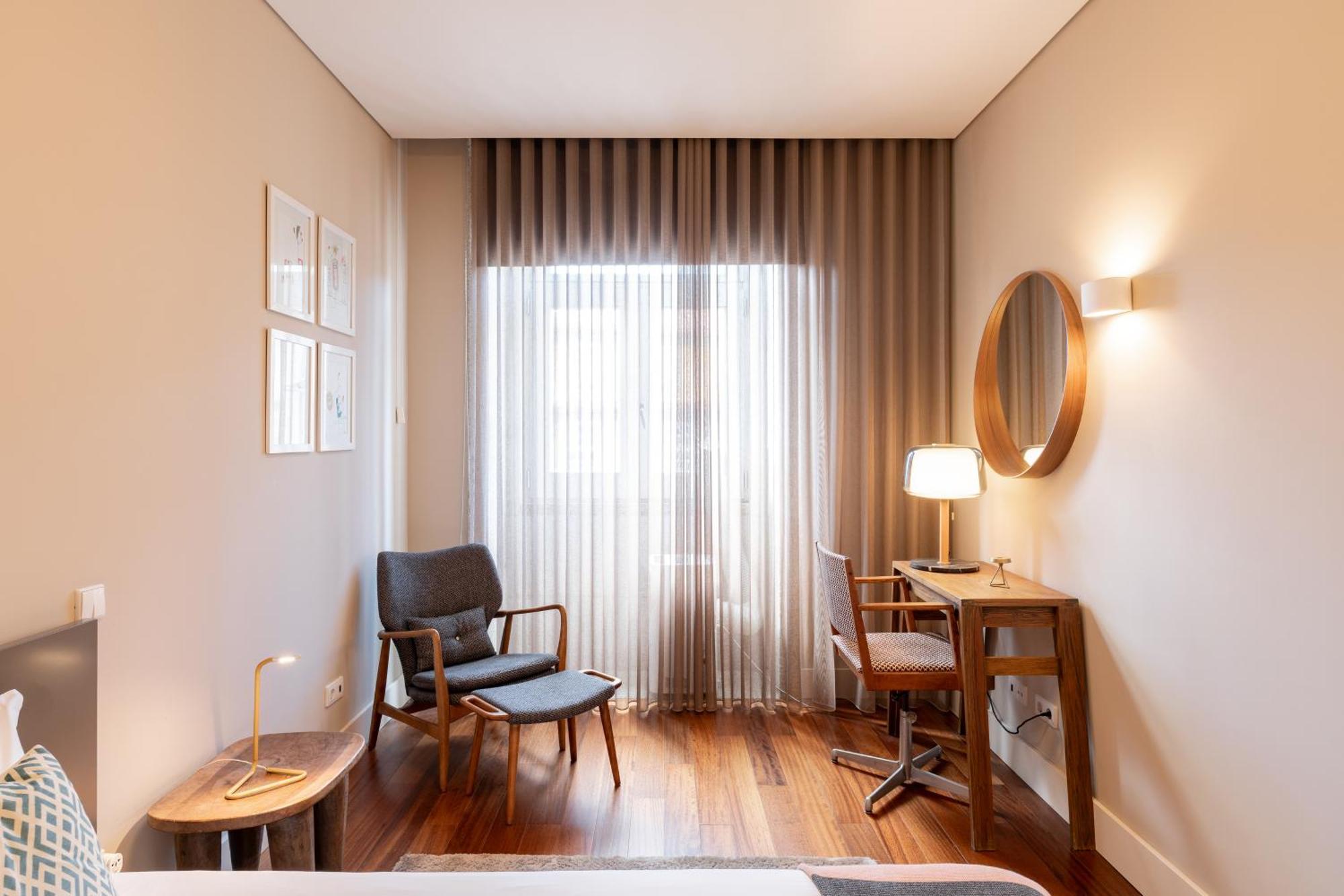 Appartement Viva Aliados Spacious & Bright Flat *